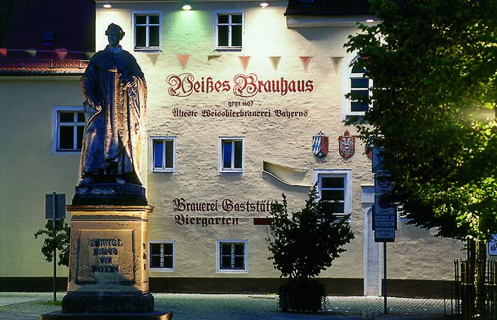 brauhaus udefra