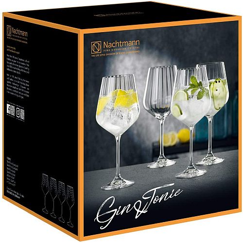 Spiegelau Nachtmann Gin glas