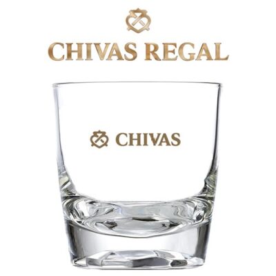 Chivas glas