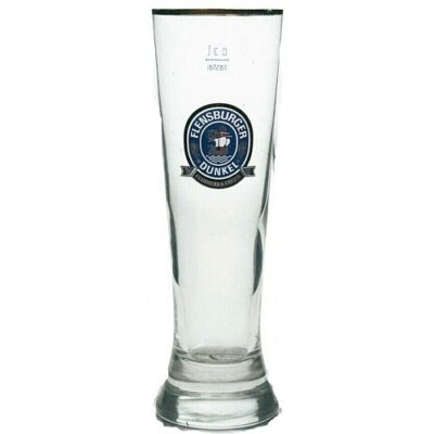 Flensburger glas