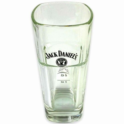 Jack Daniels longdrink glas