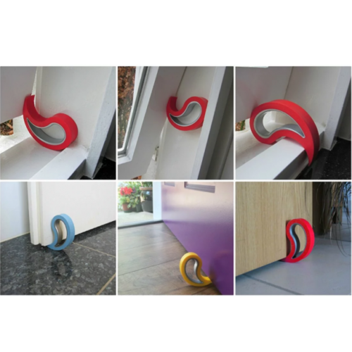 Vinduesstopper